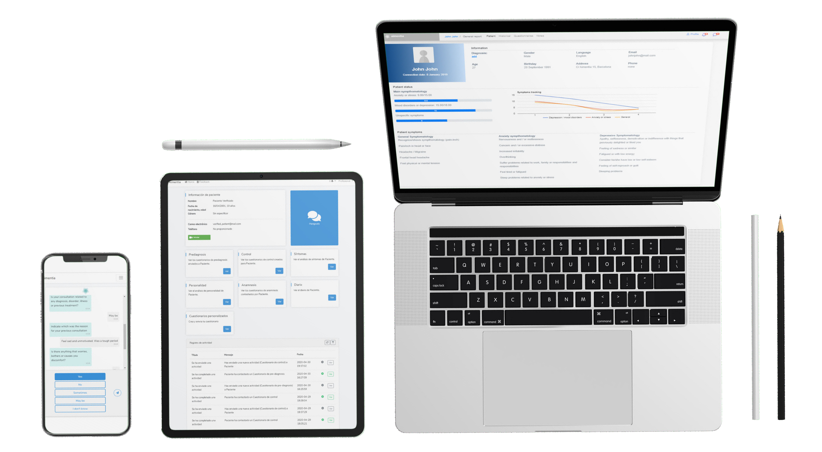 Responsive image